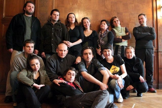 Być albo nie być dla Teatru Jeleniogórskiego