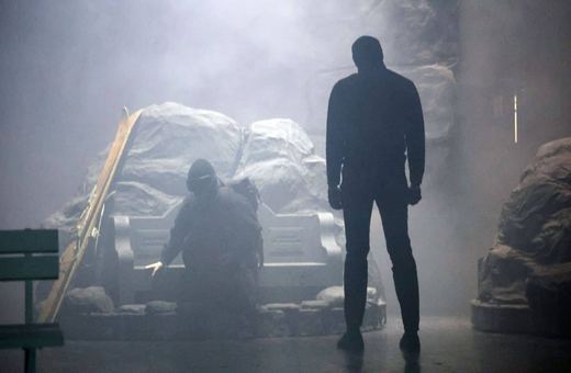 Gortych na scenie Norwida. Kryminał, który już stał się hitem