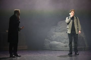 Gortych na scenie Norwida. Kryminał, który już stał się hitem