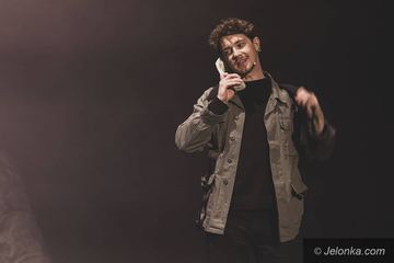Gortych na scenie Norwida. Kryminał, który już stał się hitem