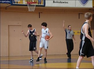 Sudety Jelenia Góra (kadeci): wygrana była blisko
