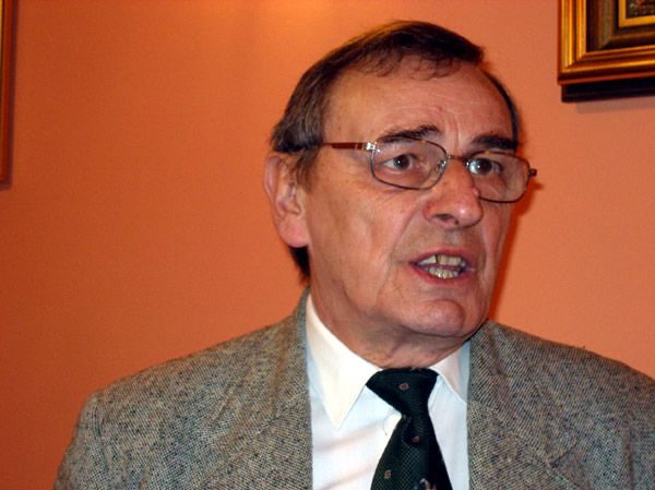 Postrach komunistów w Jeleniej Górze