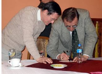 Postrach komunistów w Jeleniej Górze