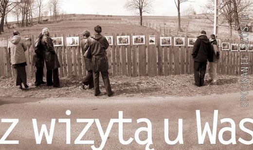 Płot z Kopańca rusza w Polskę i w świat