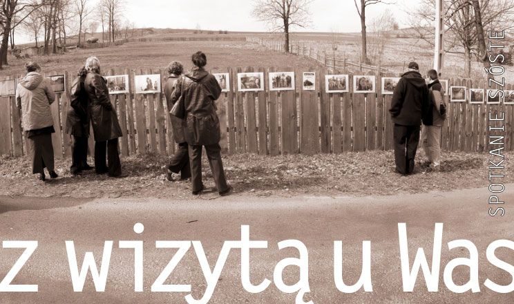Płot z Kopańca rusza w Polskę i w świat