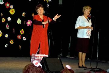 Piękna mafia, czyli rzecz męsko–damska