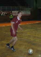 Uczniowie „Rzemiosł” najlepsi w piłkę nożną