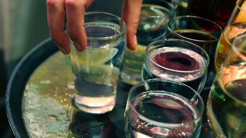 Pani prokurator z sześcioma promilami