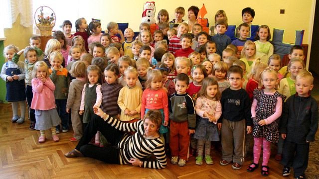 Głosuj na ulubione przedszkole! – wyniki z 27 maja
