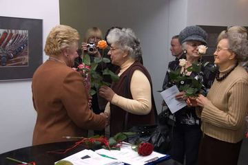 Kobieta zmienną jest… na zdjęciach