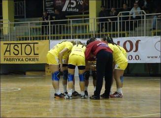 Dreszczowiec w meczu rezerw Finepharmu Carlos