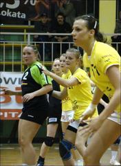 Dreszczowiec w meczu rezerw Finepharmu Carlos