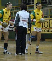 Dreszczowiec w meczu rezerw Finepharmu Carlos