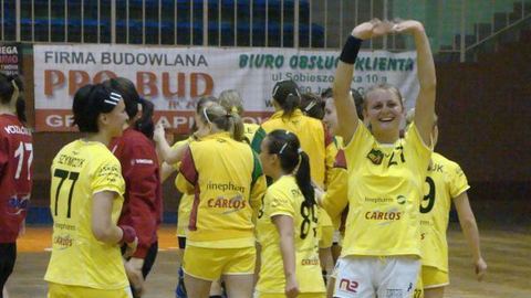 Dreszczowiec w meczu rezerw Finepharmu Carlos