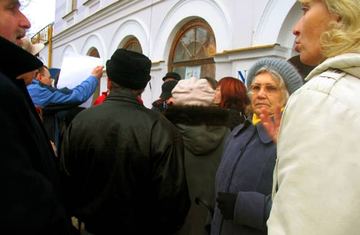 Inwazja na zdrój – kuracja niemożliwa