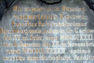 Disce puer latinae – powrót języka Rzymian