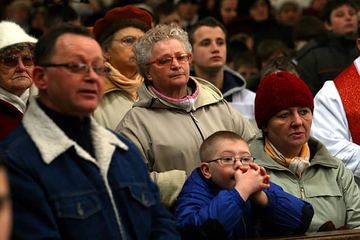 Jeleniogórska Droga Krzyżowa – zobacz zdjęcia