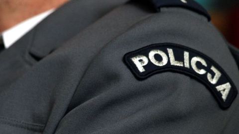 Byli policjanci kryminalni skazani