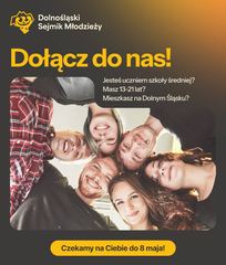 Sejmikowa szansa dla młodzieży