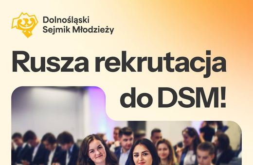 Sejmikowa szansa dla młodzieży