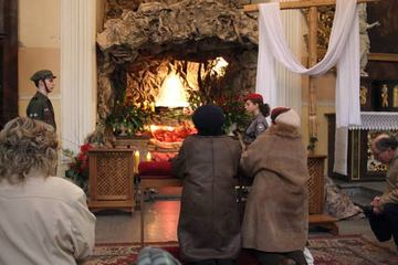Wielka Sobota – święciliśmy pokarmy