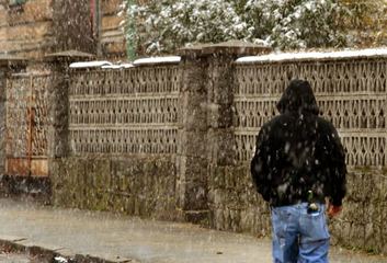 Wielkanoc prawie jak… Boże Narodzenie