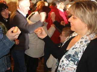 W Karpaczu mają twarde jaja