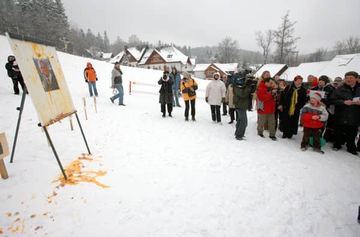 W Karpaczu mają twarde jaja