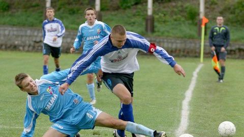 Juniorów Karkonoszy czeka trudny sezon