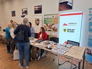 Konferencja „Dolnośląskie Tematy”