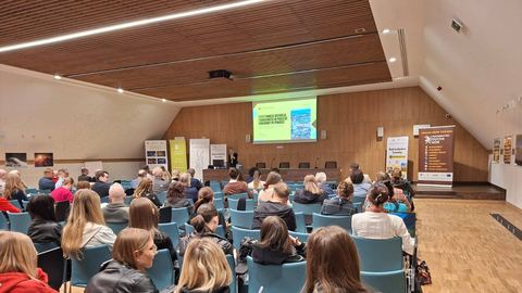 Konferencja „Dolnośląskie Tematy”