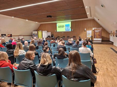 Konferencja „Dolnośląskie Tematy”