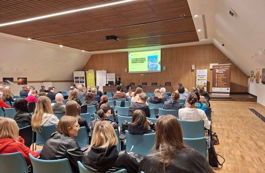Konferencja „Dolnośląskie Tematy”