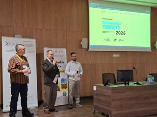 Konferencja „Dolnośląskie Tematy”