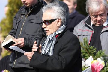 Ostatnia droga Szymona