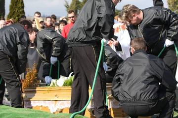 Ostatnia droga Szymona