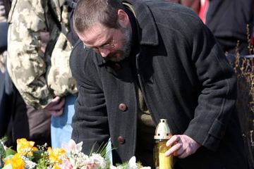 Ostatnia droga Szymona