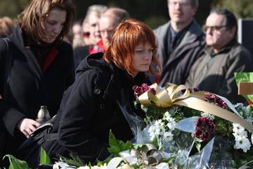 Ostatnia droga Szymona