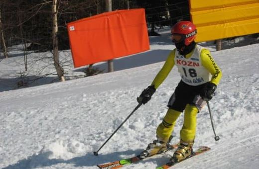 Mistrzostwa młodzieżowców w narciarstwie alpejskim