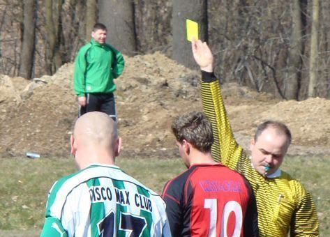 Klasa A: Kolejne punkty Piasta