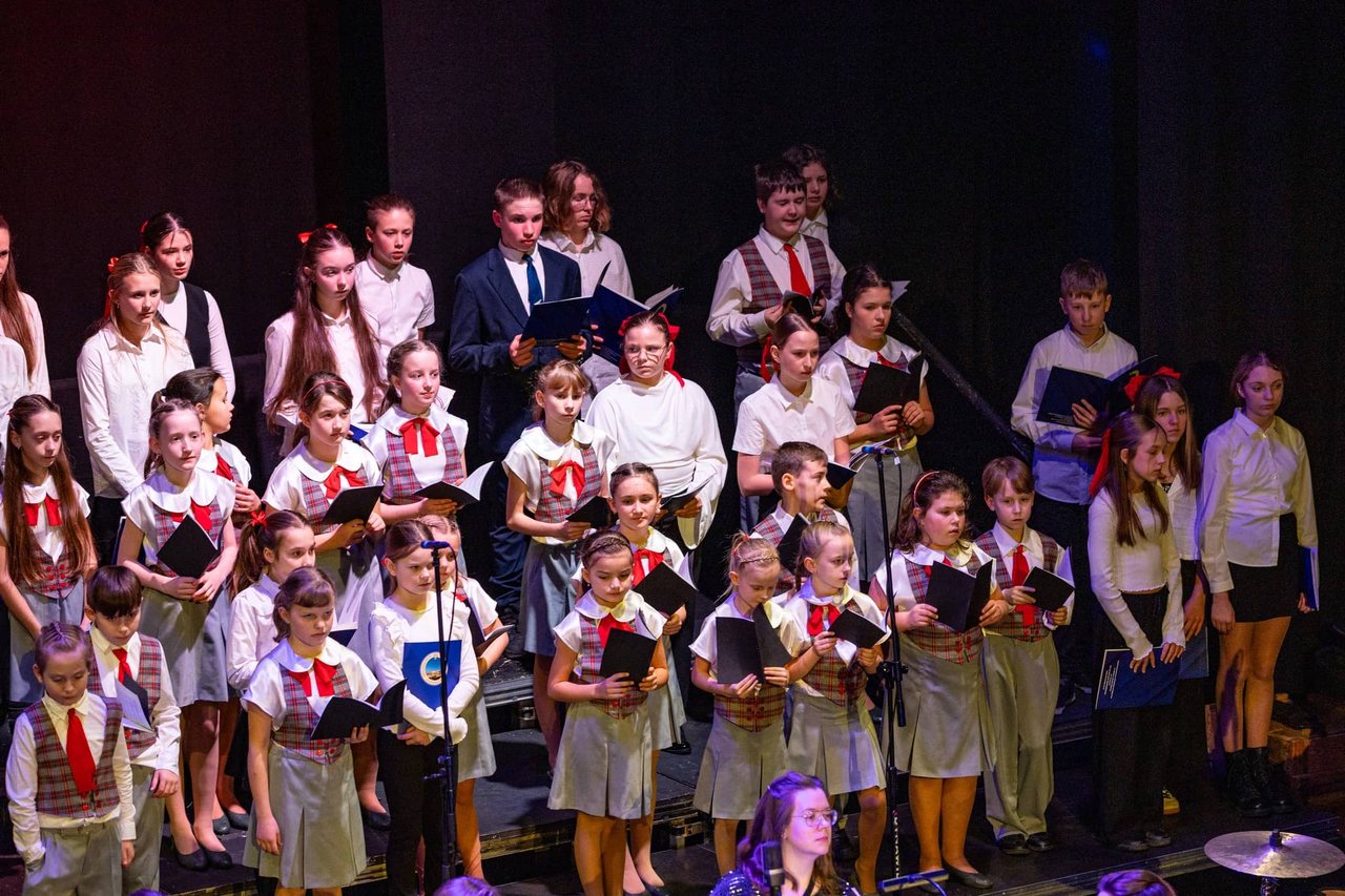 Powiat karkonoski rozpoczął rok wyjątkowym koncertem
