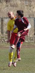Klasa B: skromne zwycięstwo KKS Jelenia Góra