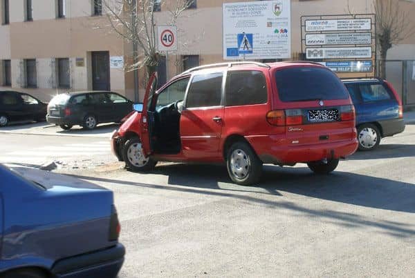 Kraksa pod Chojnikiem