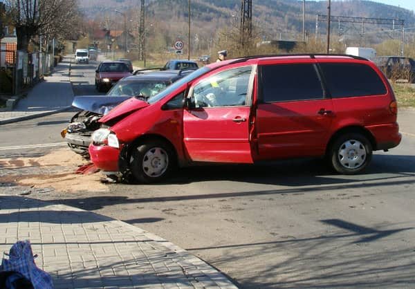 Kraksa pod Chojnikiem