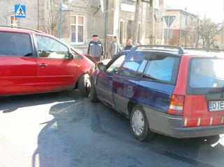 Kraksa pod Chojnikiem