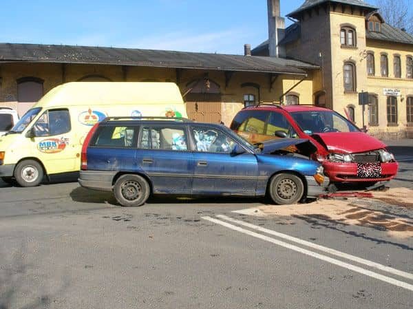 Kraksa pod Chojnikiem