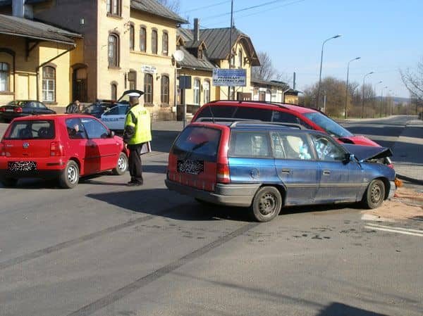 Kraksa pod Chojnikiem
