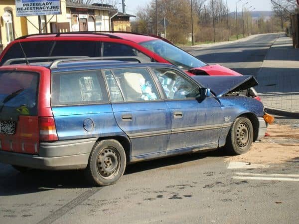 Kraksa pod Chojnikiem