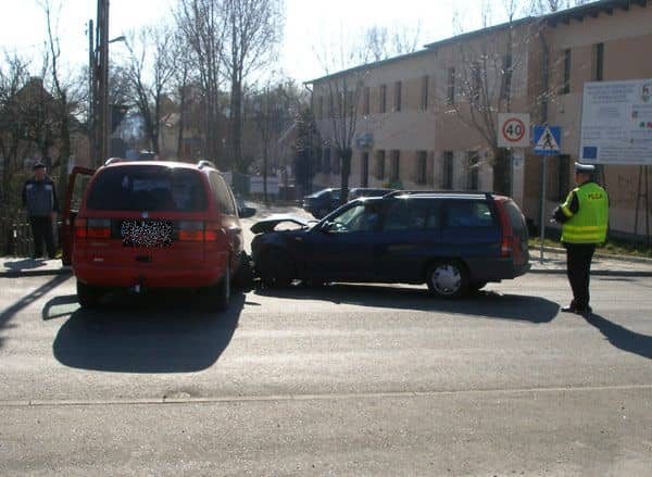 Kraksa pod Chojnikiem