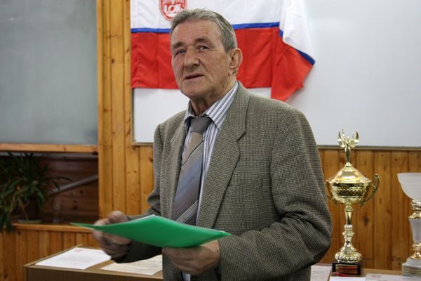 Prężnie w Lidze Obrony Kraju